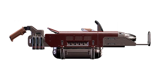 MMOJUGG Dune Awakening Unique - Glasser (Tier 6) Details View of Item Function and Use